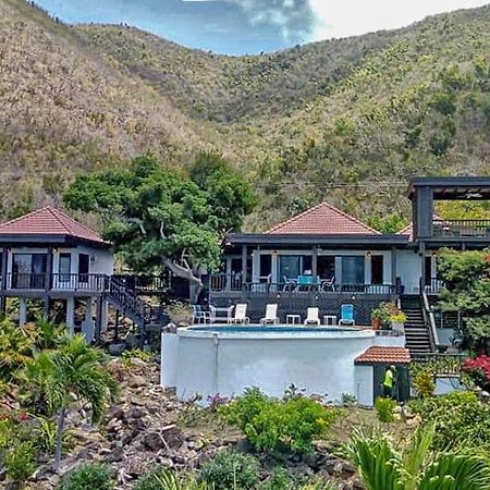 Villa Del Sole สแปนิชทาวน์ ภายนอก รูปภาพ