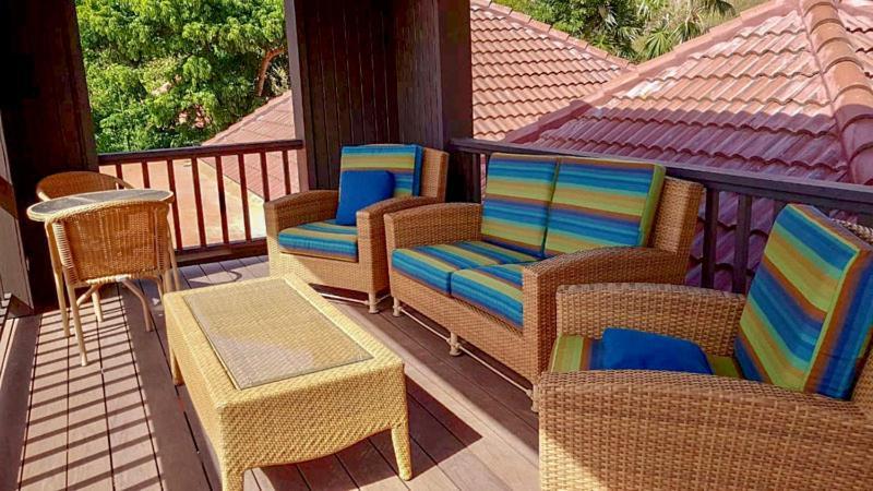 Villa Del Sole สแปนิชทาวน์ ภายนอก รูปภาพ