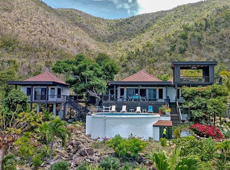 Villa Del Sole สแปนิชทาวน์ ภายนอก รูปภาพ
